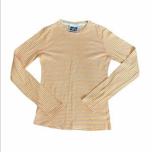 Jungmaven Hemp Long Sleeve NWOT S